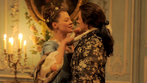 Nicolas Le Floch - 8/12 Případ z ulice Svobodných měšťanů