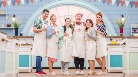 Peče celá země - Epizoda 7/10