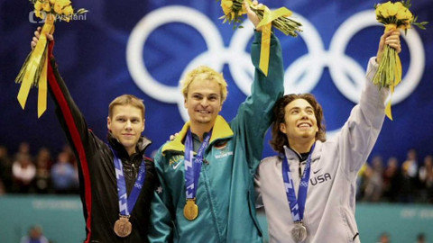 Minuta historie - 16. únor