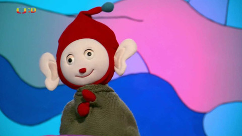 Kouzelná školka - 6. února 2024