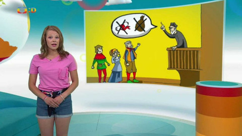 Zprávičky - 6. července 2017