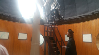 University – Tajemství evropského zázraku