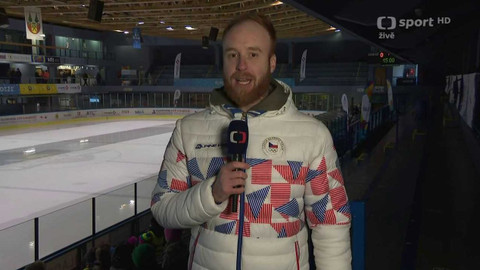 Olympiáda dětí a mládeže - Studio