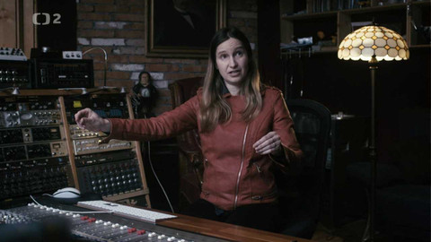 Queer - Ženy za pultem