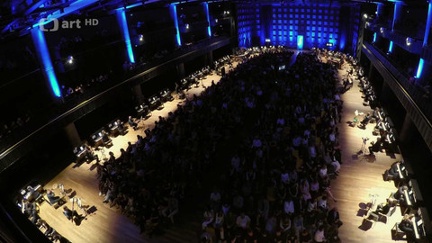 Mezinárodní hudební festival Pražské jaro - 24/25 Echo Pražského jara 2024