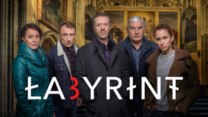 Obrázek pořadu Labyrint