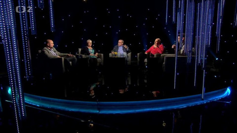 Souvislosti Jana Pokorného - 8. listopadu 2017