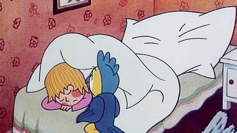 Dorotka - 10/10 Dorotka a hodiny