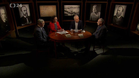 Historie.cs - Společnými silami