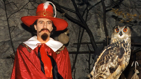 Pohádka o Faustovi