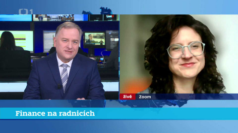 Události v regionech (sever a východ) - 13. dubna