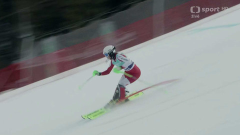 Evropský týden lyžování ve Špindlu 2025 - EP Česko