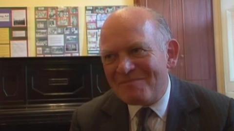 Babylon - 16. listopadu 2010