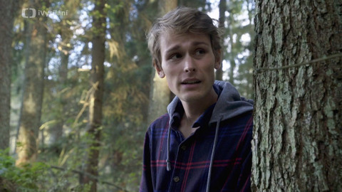 Do divočiny! - 10. Cesty mokřadem