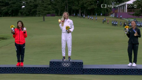 XXXII. letní olympijské hry 2020 Tokio - Hodina z Tokia