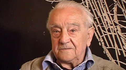 Výtvarnické konfese - René Roubíček