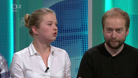 Dobré ráno - 28. ledna 2015