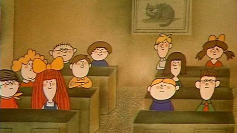 Mach a Šebestová - 4/13 Kropáček má anginu