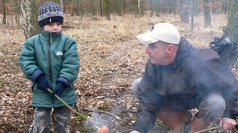 Krotitelé dluhů - 20. ledna 2009