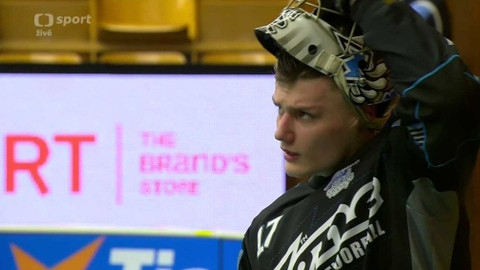 Livesport Superliga - Kanonýři Kladno - FBC Liberec