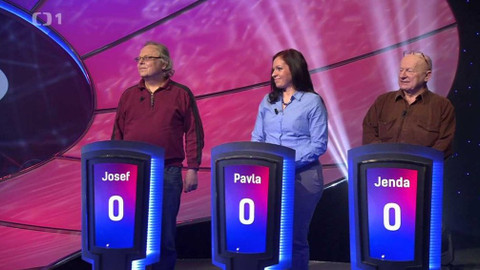 Kde domov můj? - 30. května 2016