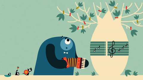 Jasmine a Jambo - 15/52 Poslední nota