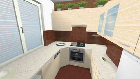 Bydlení je hra - 26. února 2010