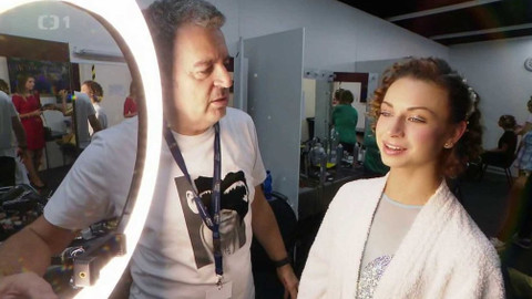 StarDance - Kolem dokola