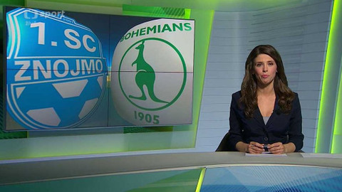 Studio fotbal - Dohráno