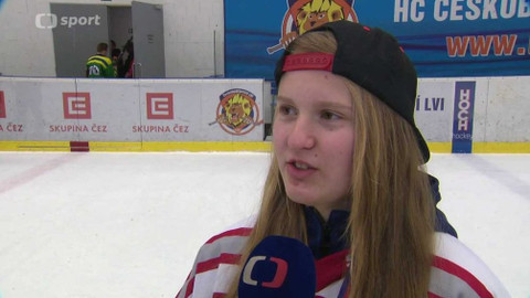 Sport v regionech - Vánoční turnaj Jaroslava Pouzara, České Budějovice