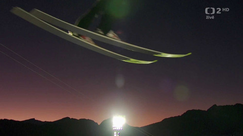 Turné čtyř můstků - Německo – Oberstdorf