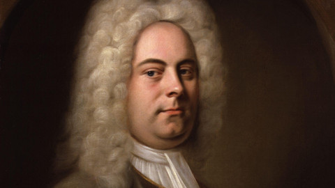 Hudební cestopis slavných skladatelů - 2/8 Georg Friedrich Händel