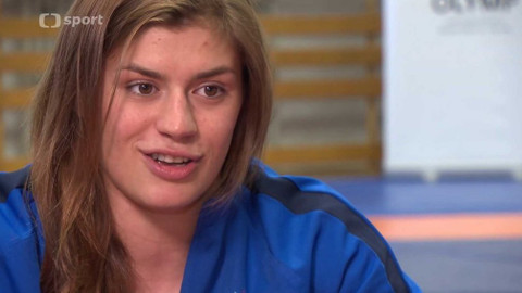 Olympijský magazín - 8. května 2019