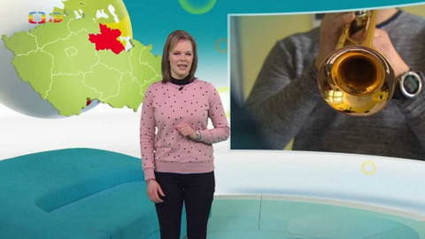 Zprávičky - 4. března 2021