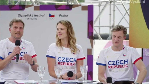 CZECHTEAM.TV - 30. července 2021