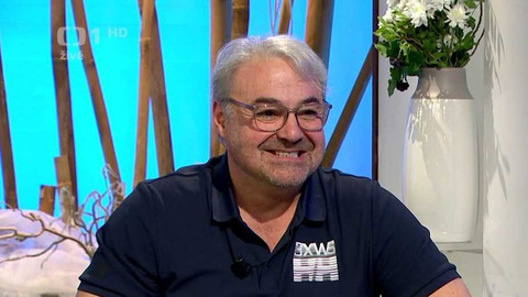 Sama doma - 25. ledna 2023