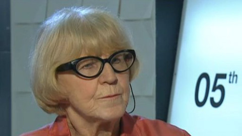 Hyde Park ČT24 - 4. července 2012