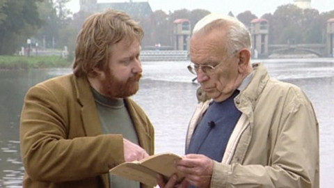 Reportéři ČT - 23. října 2006