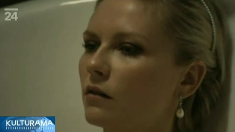 Kulturama - 14. ledna 2012