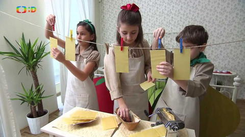 Draci v hrnci - Na italské lasagne netvařte se zklamaně