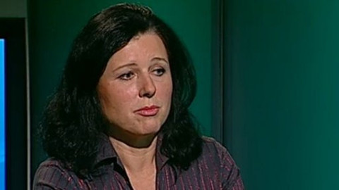 Hyde Park ČT24 - 29. října 2013