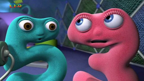 Číslovánky - Epizoda 4/45