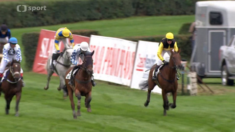 Kvalifikace na 129. Velkou pardubickou - IV. kvalifikace na 129. Velkou pardubickou