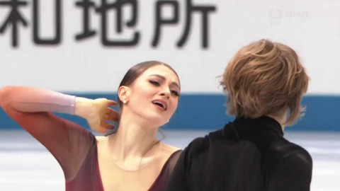 World Team Trophy - Světová týmová trofej 2021