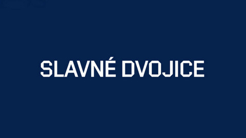 Slavné dvojice
