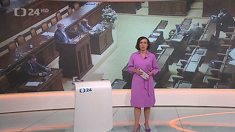90’ ČT24 - 27. června 2025