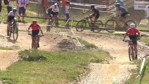 Světový pohár horských kol - Andorra