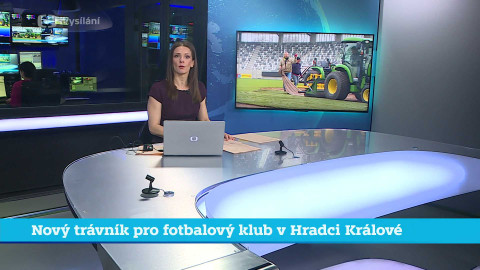 Události v regionech (sever a východ) - 1. března 2024