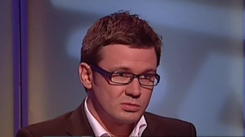 Interview ČT24 - 18. května 2009