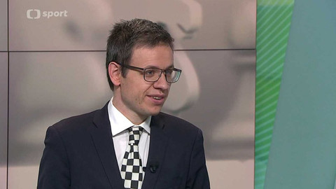 V šachu - 28. října 2022